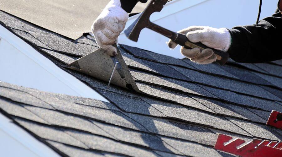 Professional Flat Roofing Installation in Wayland, KY